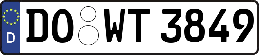 DO-WT3849