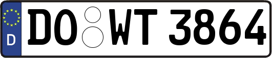 DO-WT3864