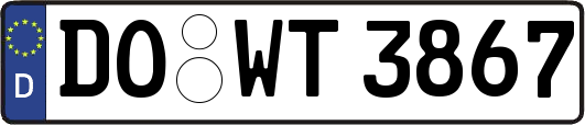 DO-WT3867