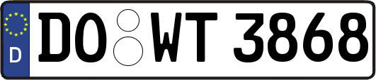 DO-WT3868