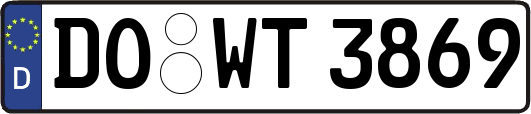 DO-WT3869