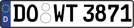 DO-WT3871