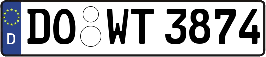 DO-WT3874