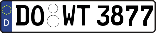DO-WT3877