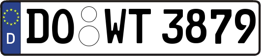 DO-WT3879
