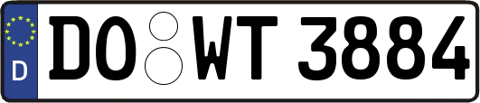 DO-WT3884