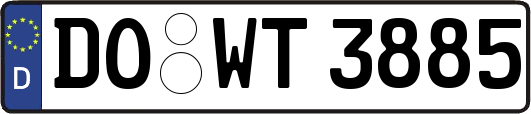 DO-WT3885