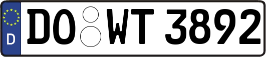 DO-WT3892