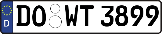 DO-WT3899