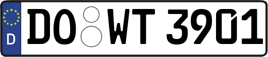 DO-WT3901