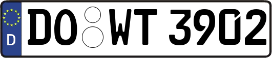 DO-WT3902