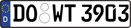 DO-WT3903