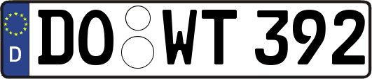 DO-WT392