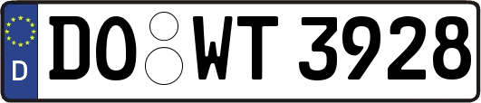 DO-WT3928