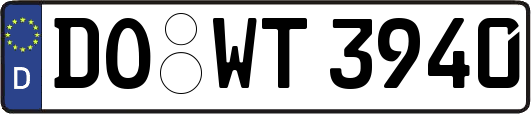 DO-WT3940