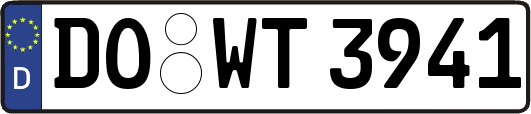 DO-WT3941