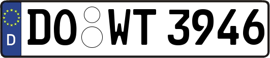 DO-WT3946