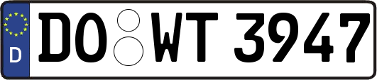 DO-WT3947