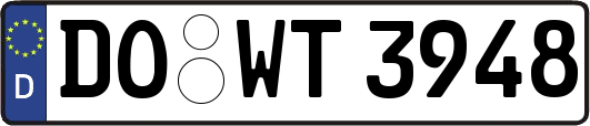 DO-WT3948
