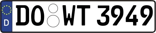 DO-WT3949