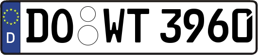 DO-WT3960