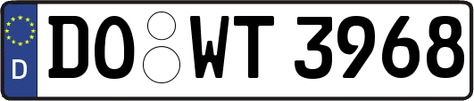 DO-WT3968