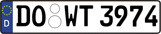 DO-WT3974