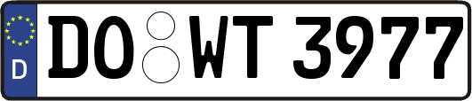 DO-WT3977
