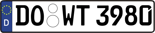 DO-WT3980