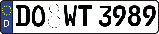 DO-WT3989