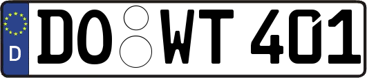 DO-WT401