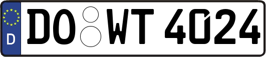 DO-WT4024