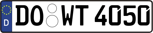 DO-WT4050