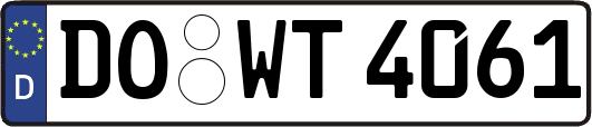 DO-WT4061