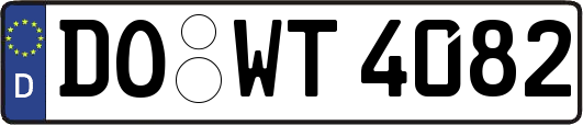 DO-WT4082