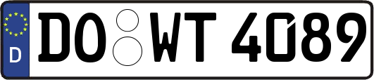 DO-WT4089