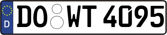 DO-WT4095