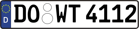 DO-WT4112