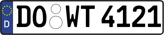 DO-WT4121