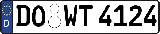 DO-WT4124