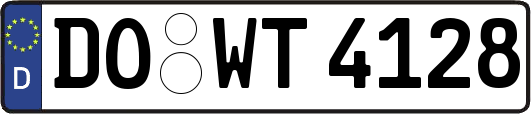 DO-WT4128