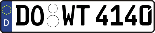 DO-WT4140