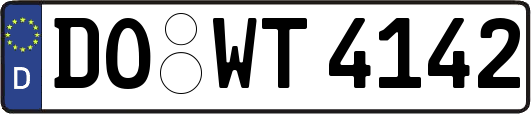 DO-WT4142