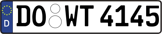 DO-WT4145