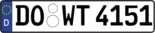 DO-WT4151