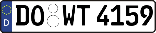 DO-WT4159