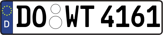 DO-WT4161