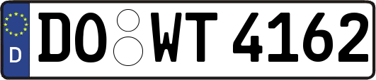 DO-WT4162
