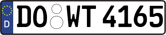 DO-WT4165