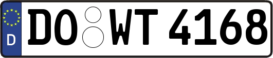 DO-WT4168